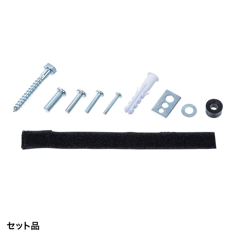 SANWA SUPPLY（サンワサプライ） ディスプレイ用アーム式壁掛け金具 50