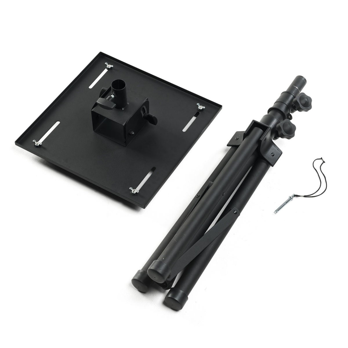 SANWA SUPPLY（サンワサプライ） プロジェクター台 折りたたみ