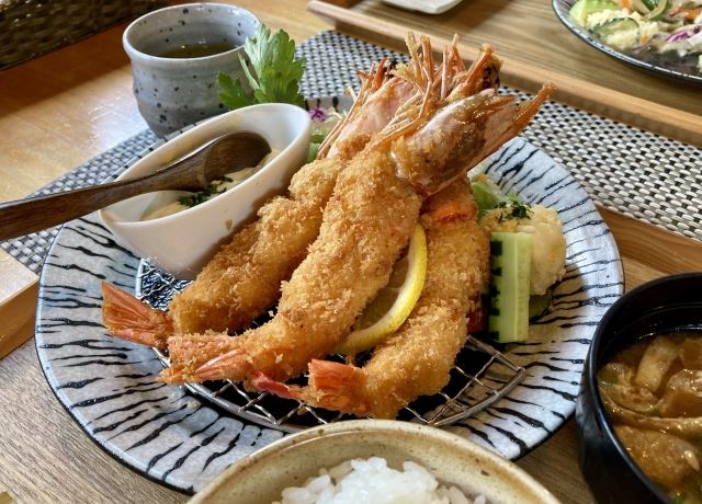 ブラックタイガー尾付のばし海老（AQUAKING Z）XXLサイズ : シーフード