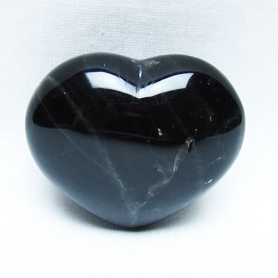 ガーデンクォーツ（庭園水晶） 六角柱 t222-2437 : 誠安天然石専門店