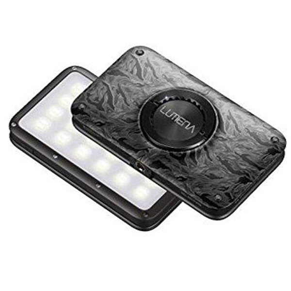 LUMENA（ルーメナー） ルーメナー2 LUMENA2 LEDランタン 全5色 充電式