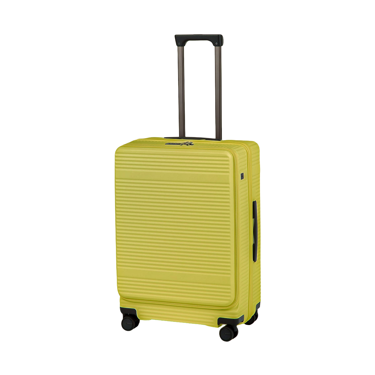 ace. TOKYO LABEL 最大51% 3/8限定 エース スーツケース Mサイズ 68L