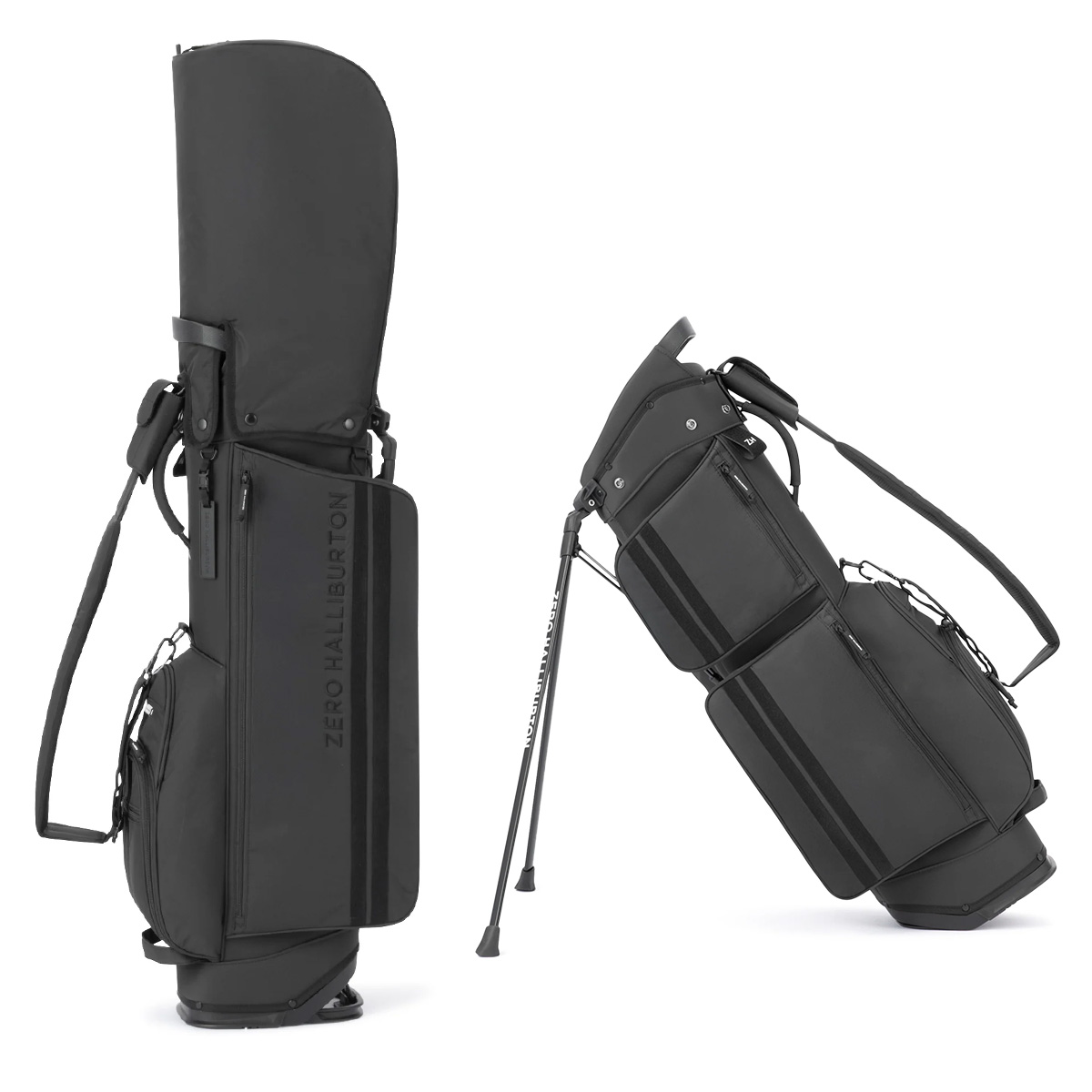 ZERO HALLIBURTON（ゼロハリバートン） 最大51% 3/8限定 ゴルフ