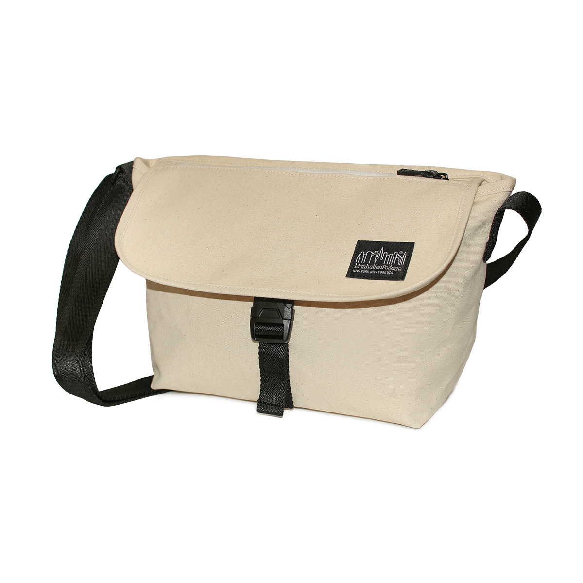 Manhattan Portage BLACK LABEL 最大51% 3/8限定 マンハッタン