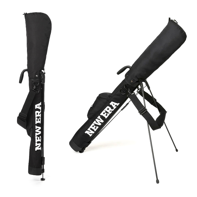 NEW ERA（ニューエラ） 最大42% 3/8限定 ゴルフ クラブケース セルフ