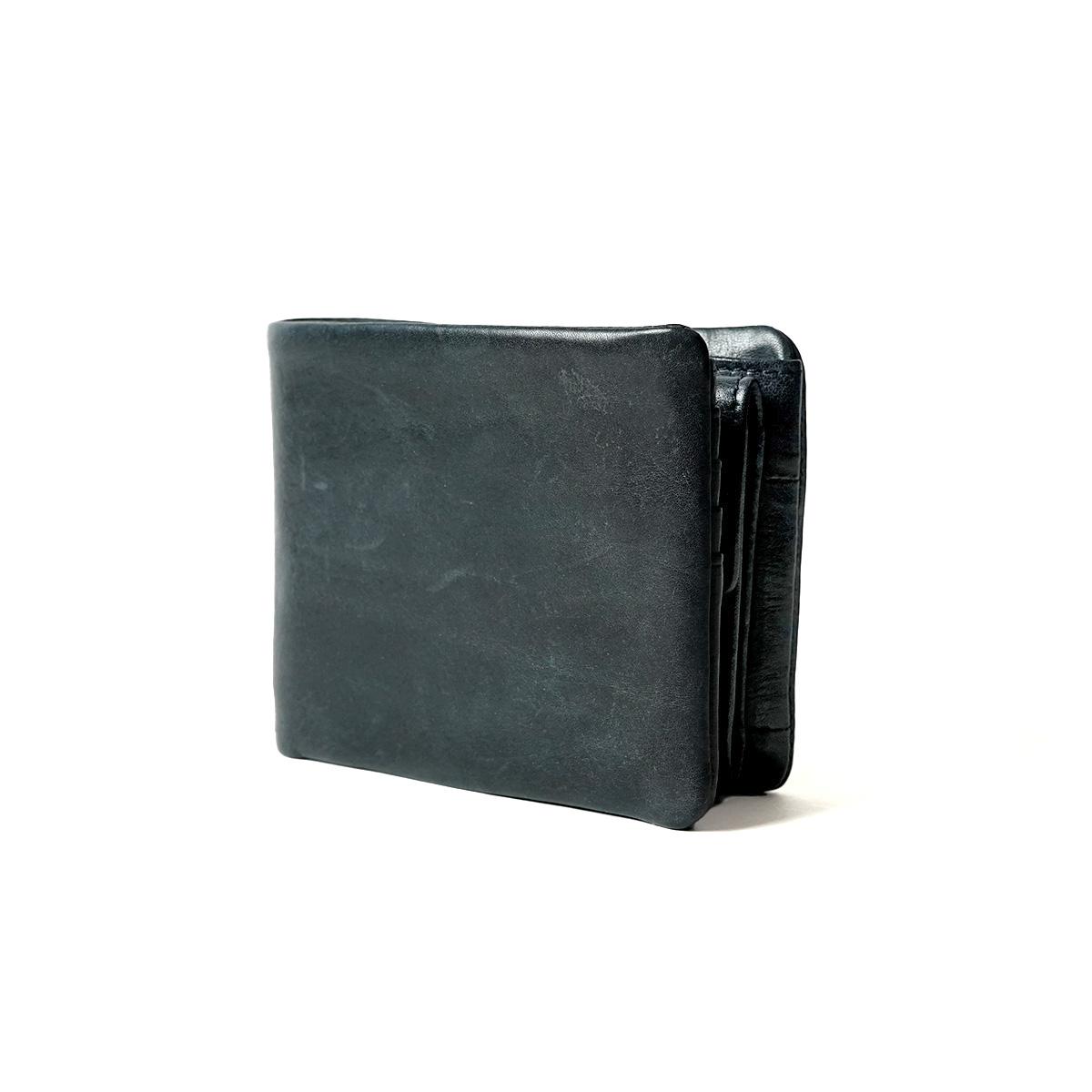 BAGGY PORT（バギーポート） 二つ折り財布 LZKM-786 BAGGY'S ANNEX