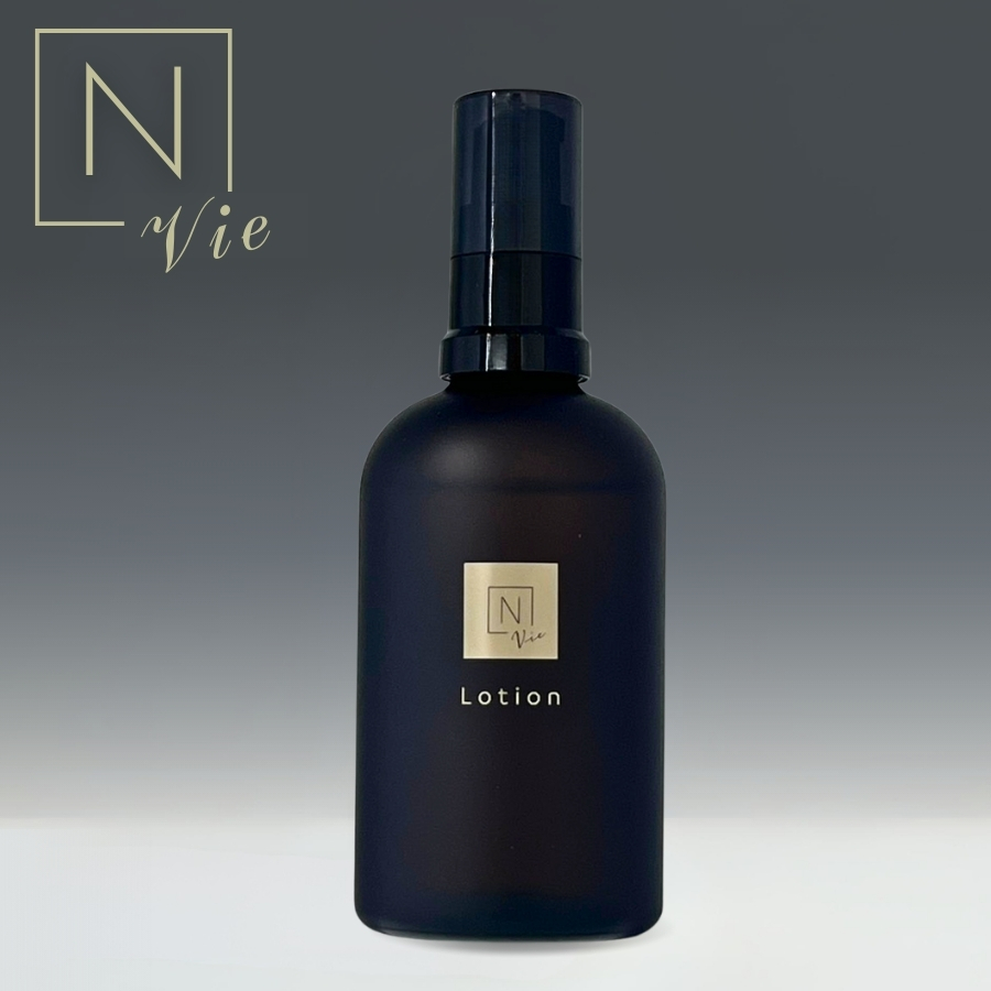 N organic Vie エヌオーガニック ヴィ リンクルパック エッセンス 15g