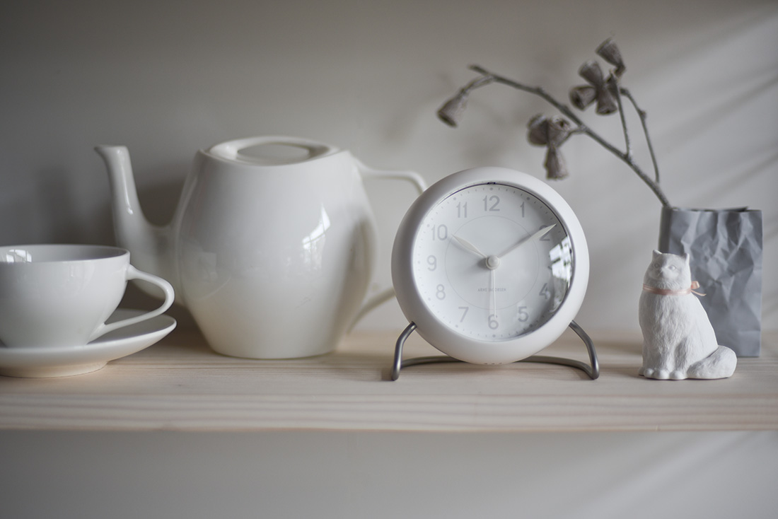 アルネ・ヤコブセン ARNE JACOBSEN STATION Bellevue 43683