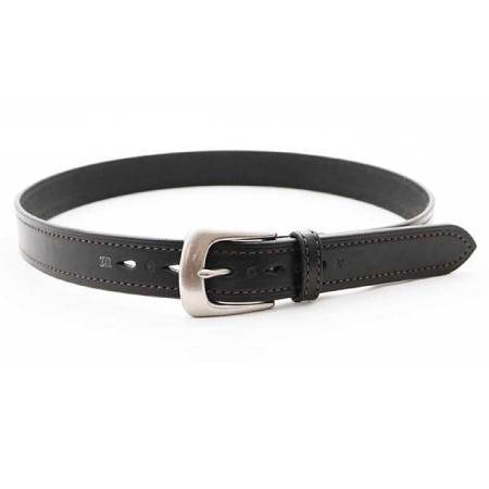 KNOT（ノット） レザー ベルト メンズ 本革 カジュアル 日本製