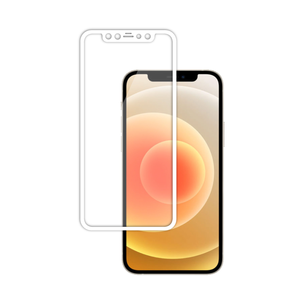 シズカウィル（shizukawill） iPhone 12 mini ガラスフィルム 保護