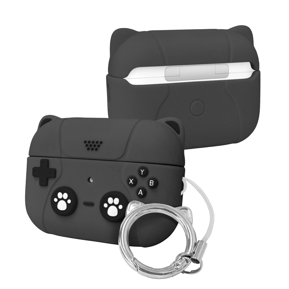 シズカウィル（shizukawill） AirPods Pro 3 ケース AirPods 4 ケース