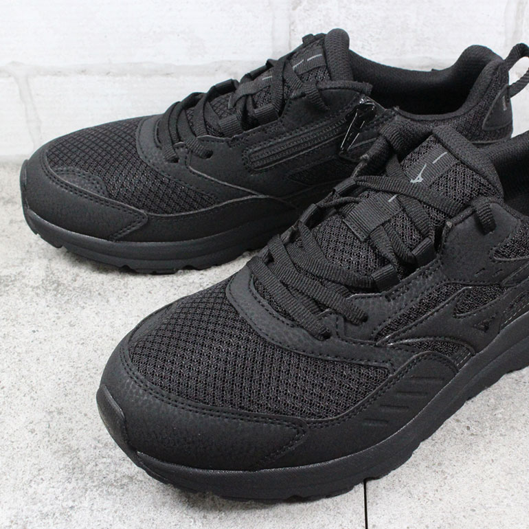 MIZUNO（ミズノ） ウォーキングシューズ メンズ ウエーブフリーライド