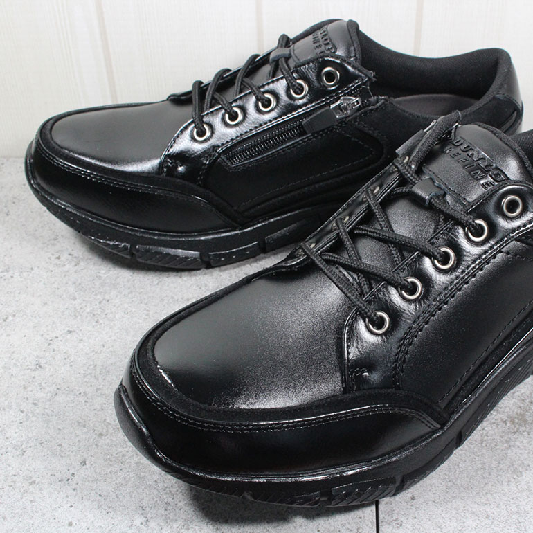 DUNLOP（ダンロップ） 防水スニーカー ウォーキングシューズ メンズ