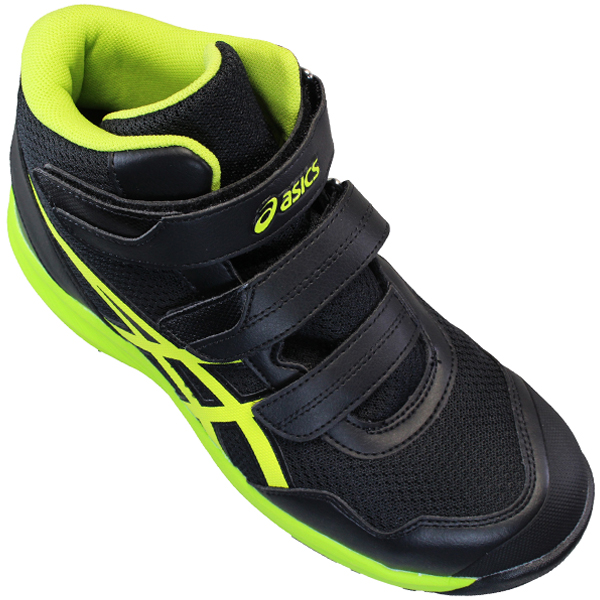 ウィンジョブ アシックス 安全靴 CP216 1273A076 25cm〜28cm メンズ