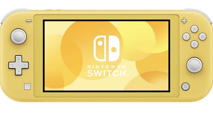 Nintendo Switch 任天堂 Lite ニンテンドースイッチ ライト ターコイズ