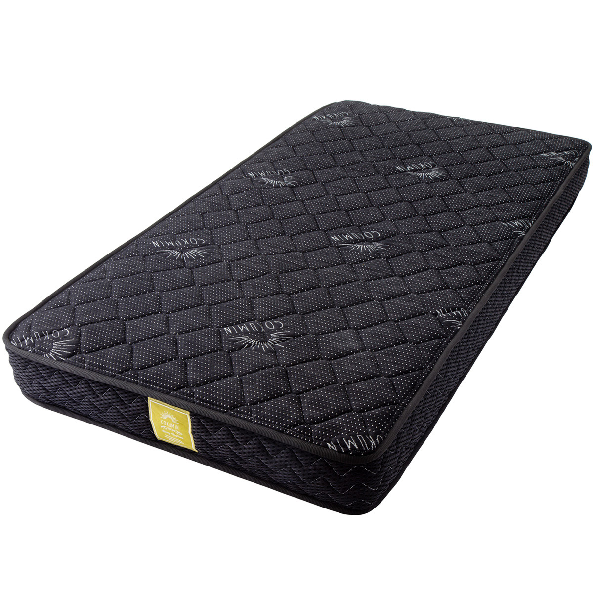 GOKUMIN 寝る整体マットレス ゴクミン マットレス セミシングル