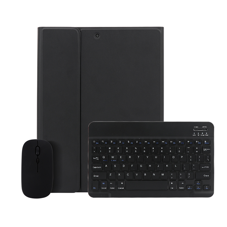 L&Lスマホサービス iPad ケース Air 第5/4 世代 キーボード Bluetooth