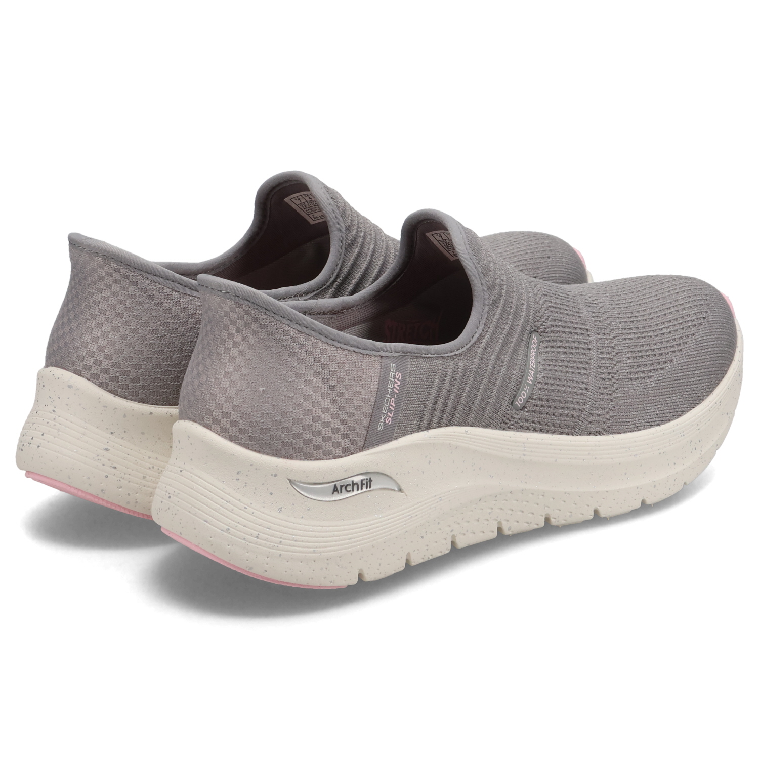 SKECHERS（スケッチャーズ） スリップインズ アーチフィット2.0 ライト