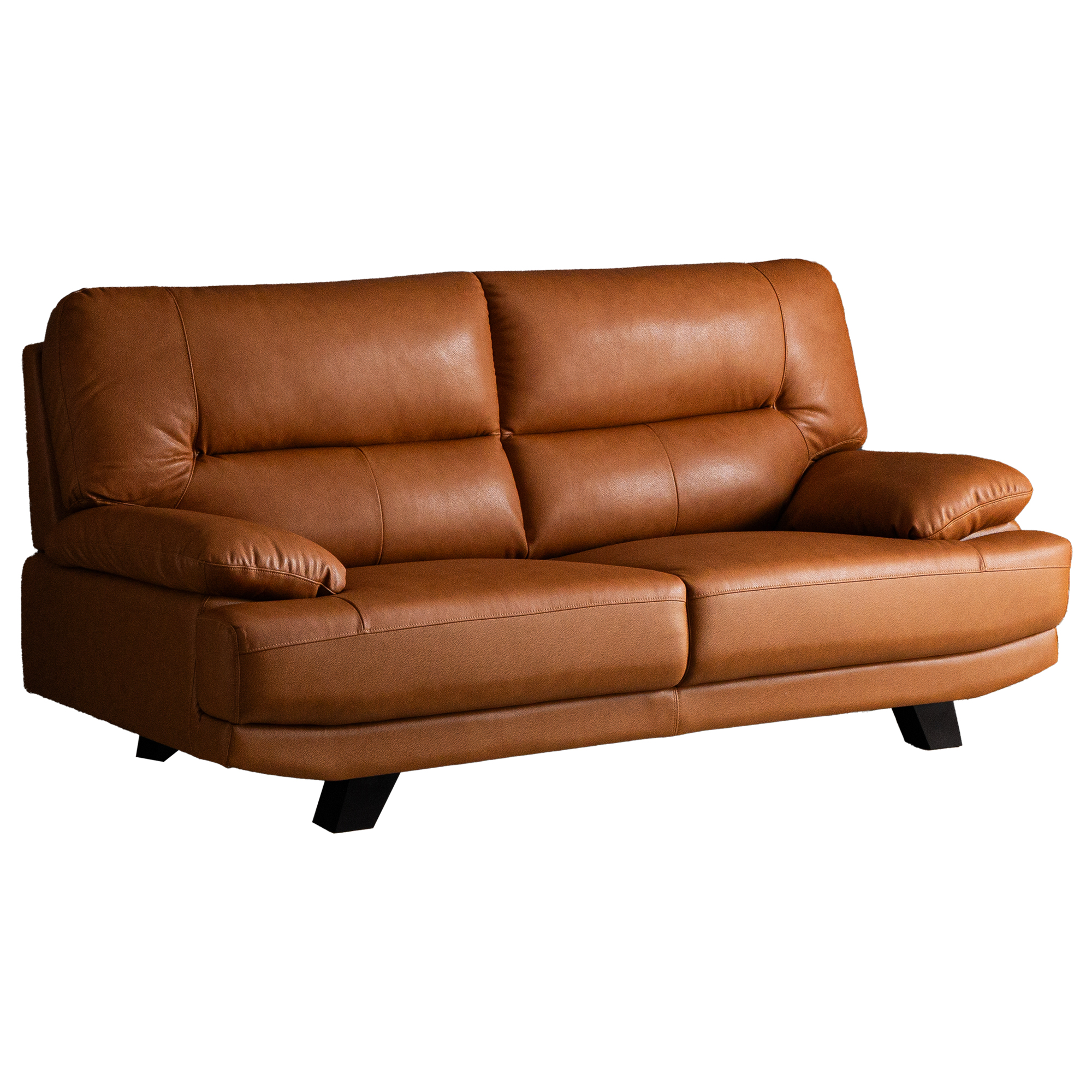 ソファ 高級本革3人掛けソファポケットコイル 2人掛け 3人掛け 重厚感