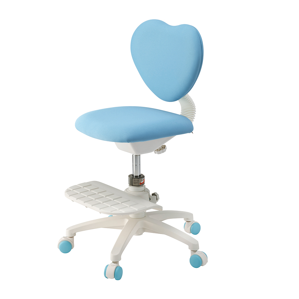 イトーキ（ITOKI） ハートチェア KS3-4BU 学習椅子 学習チェア 学習