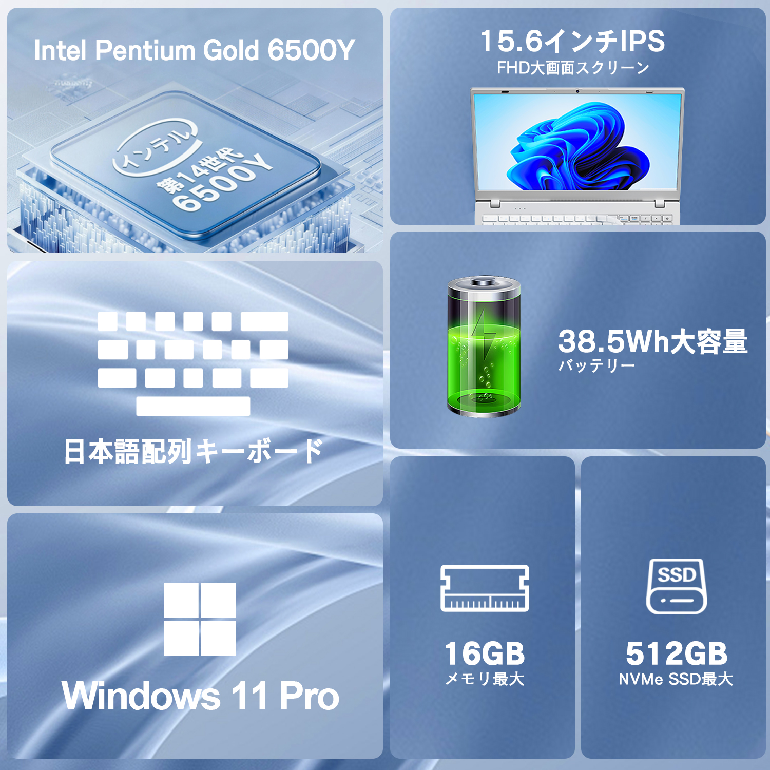 VETESA 2026年NEWモデル 新品 ノートパソコン 15.6型 FHD IPS