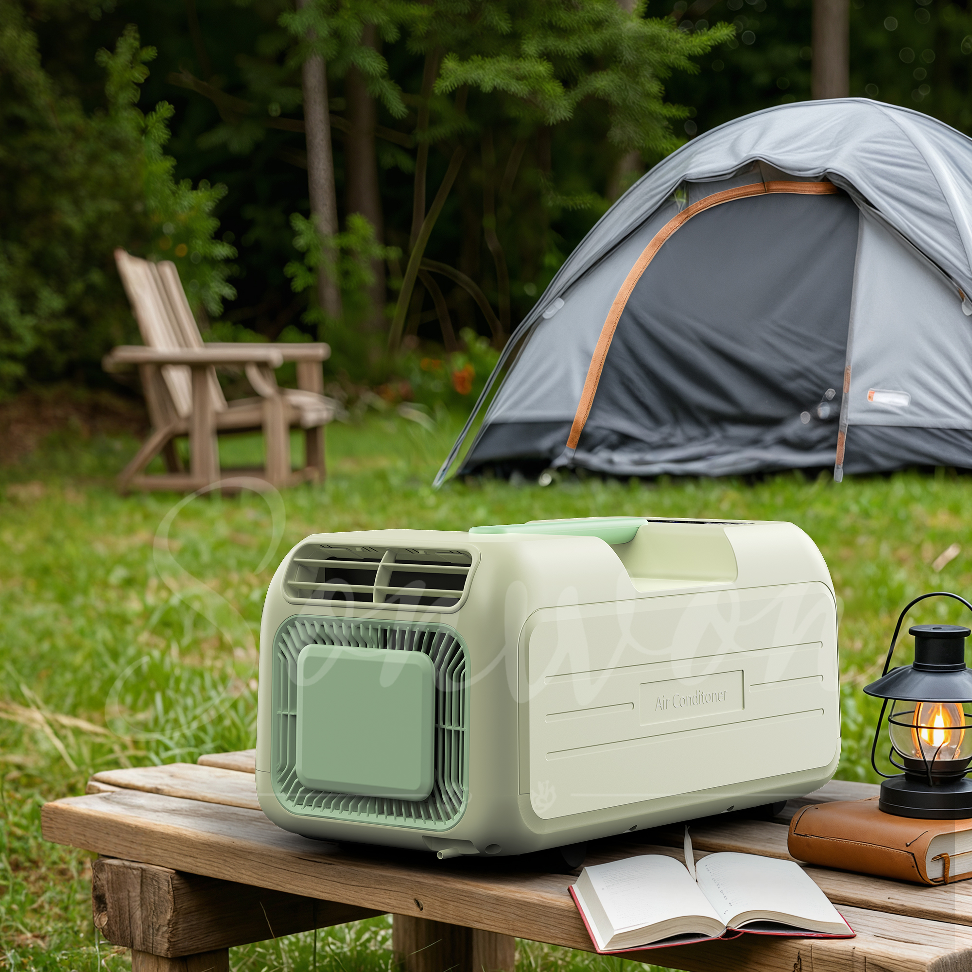 コンパクトエアコン ポータブルエアコン ウインドエアコン 冷房 除湿