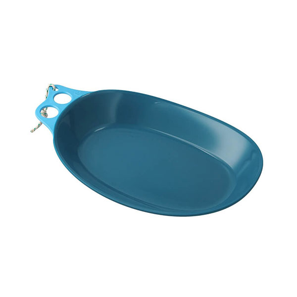 CHUMS（チャムス） キャンパーカレープレート 2024ss カレー皿 セット