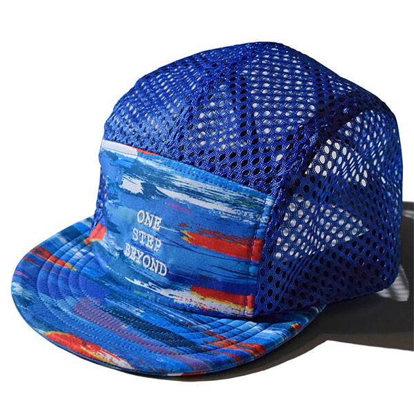 ELDORESO（エルドレッソ） Joshua Cap E7014625 メンズ・レディース