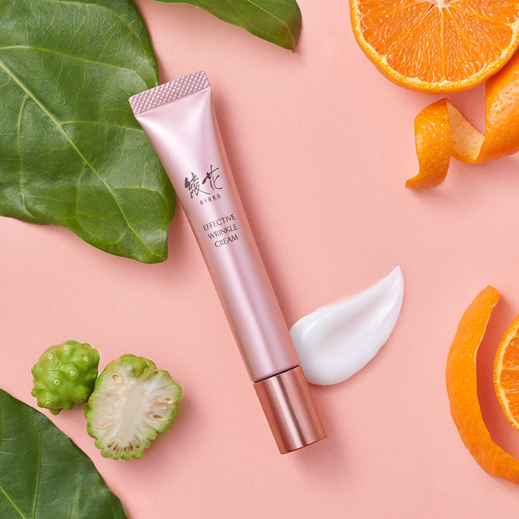 綾花 エフェクティブ リンクル クリーム ( 20g )/ : 爽快ドラッグ