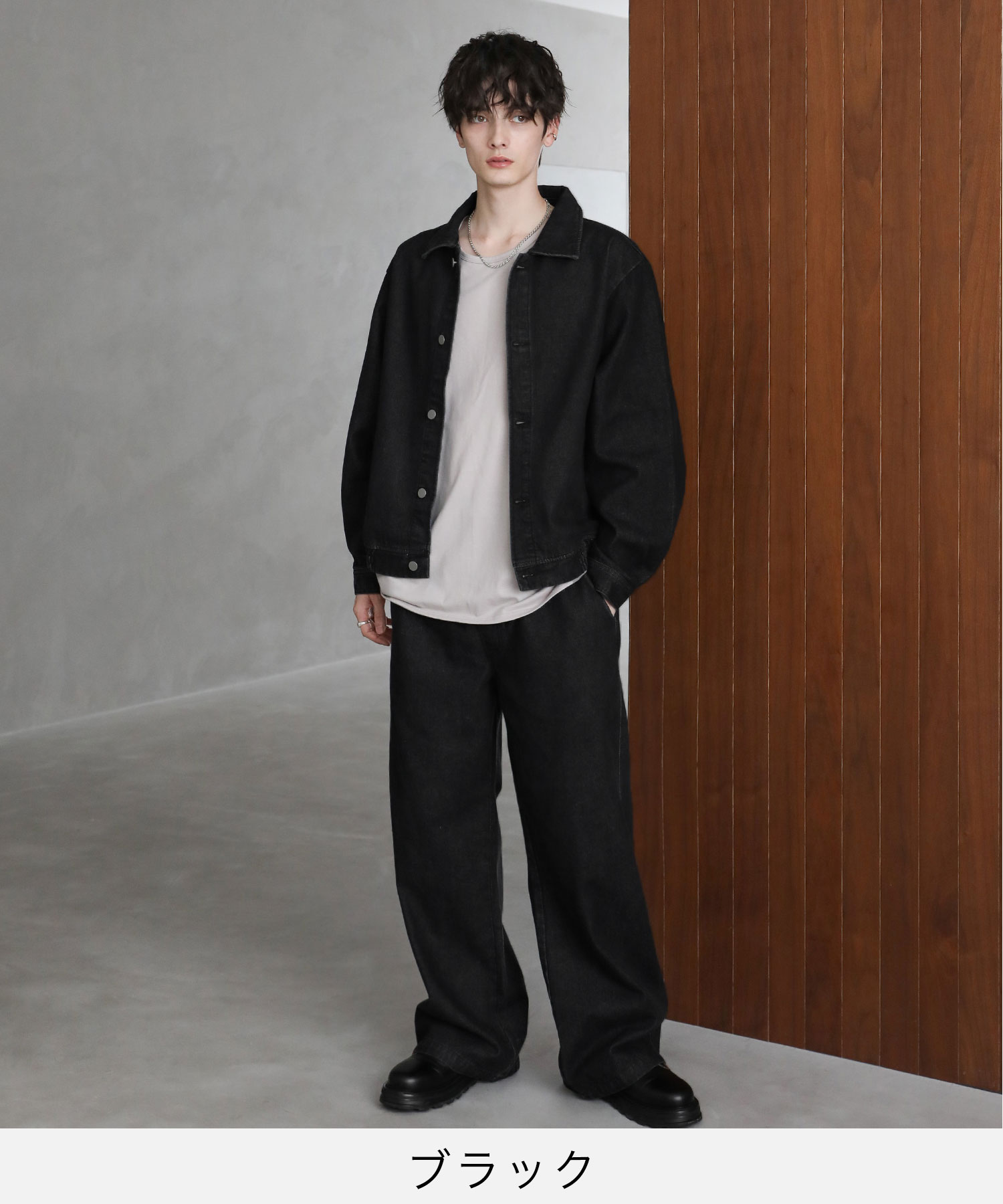 セットアップ 2点セット】セットアップ メンズ 秋 冬 春 ショート