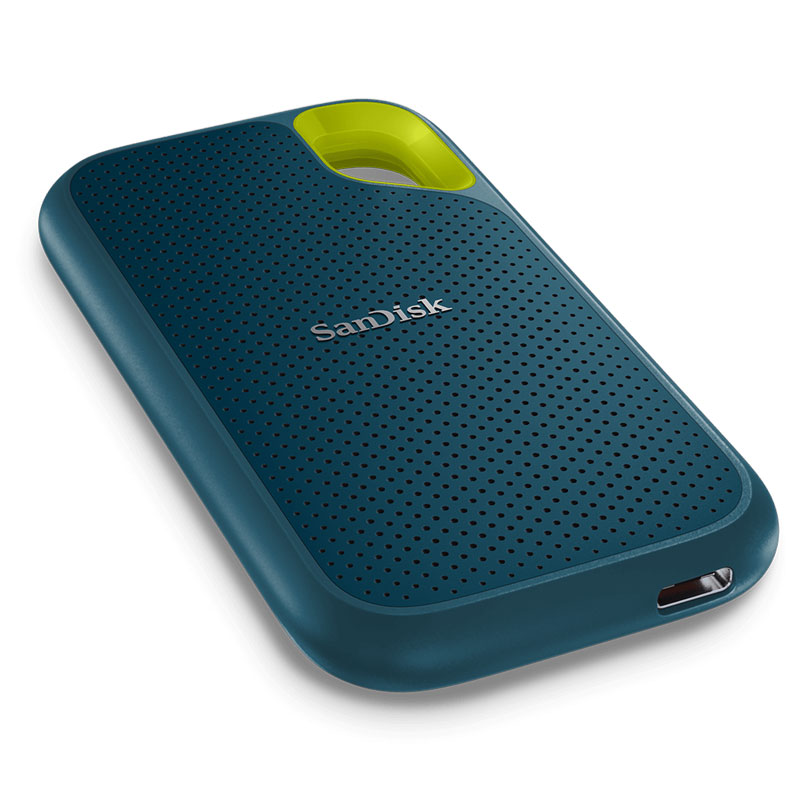 SanDisk（サンディスク） SanDisk Extreme ポータブルSSD 1TB USB3.2