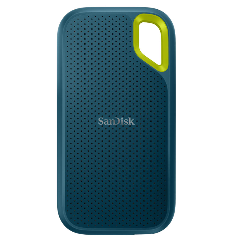 SanDisk（サンディスク） ポイント2倍 SanDisk Extreme ポータブルSSD