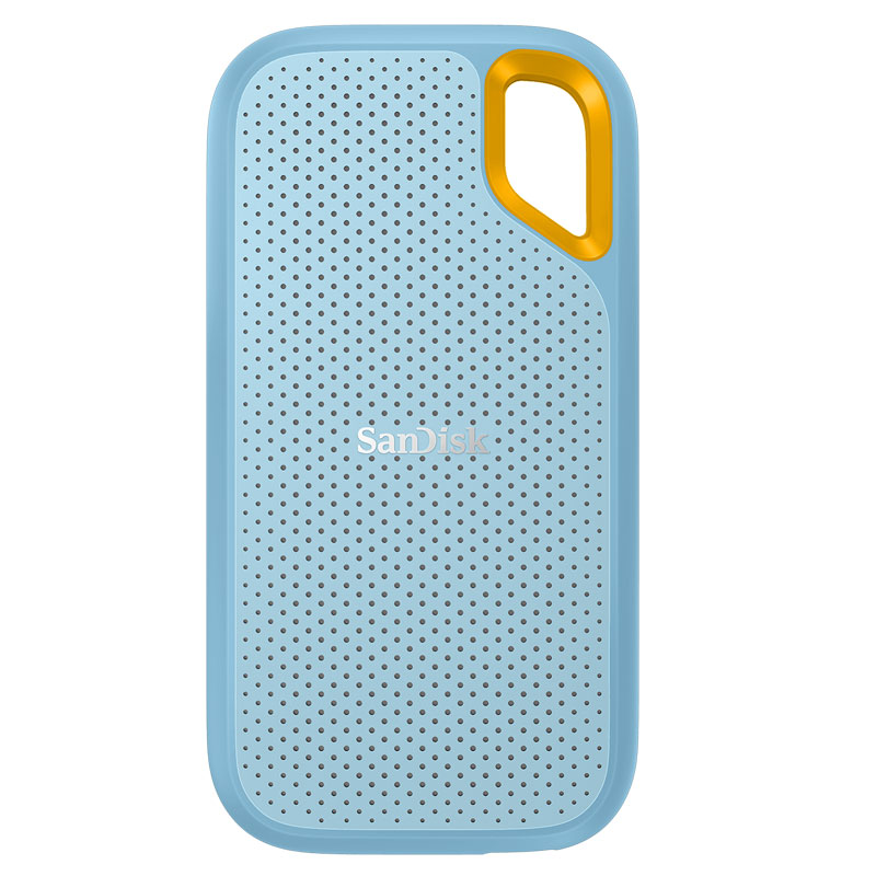 SanDisk（サンディスク） ポイント2倍 SanDisk Extreme ポータブルSSD