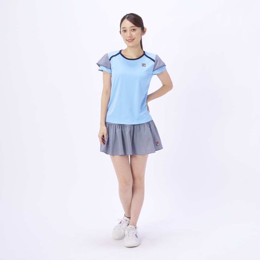 FILA（フィラ） 『即日出荷』フィラ テニスウェア レディース ゲーム