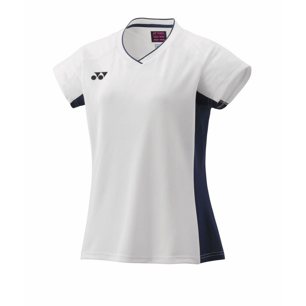 YONEX（ヨネックス） バドミントンウェア レディース ゲームシャツ