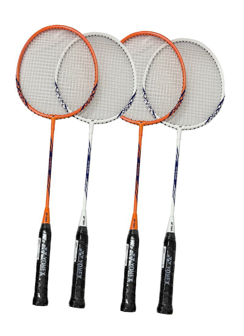 YONEX（ヨネックス） バドミントンセット ラケット バドミントン