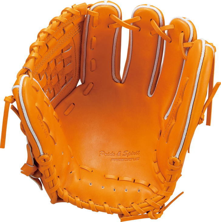 プロステイタス 硬式グローブ 野球 硬式グラブ ゼット ZETT BPROG560 2