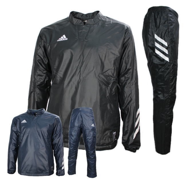 adidas（アディダス） ウィンドブレーカー 上下 メンズ 野球