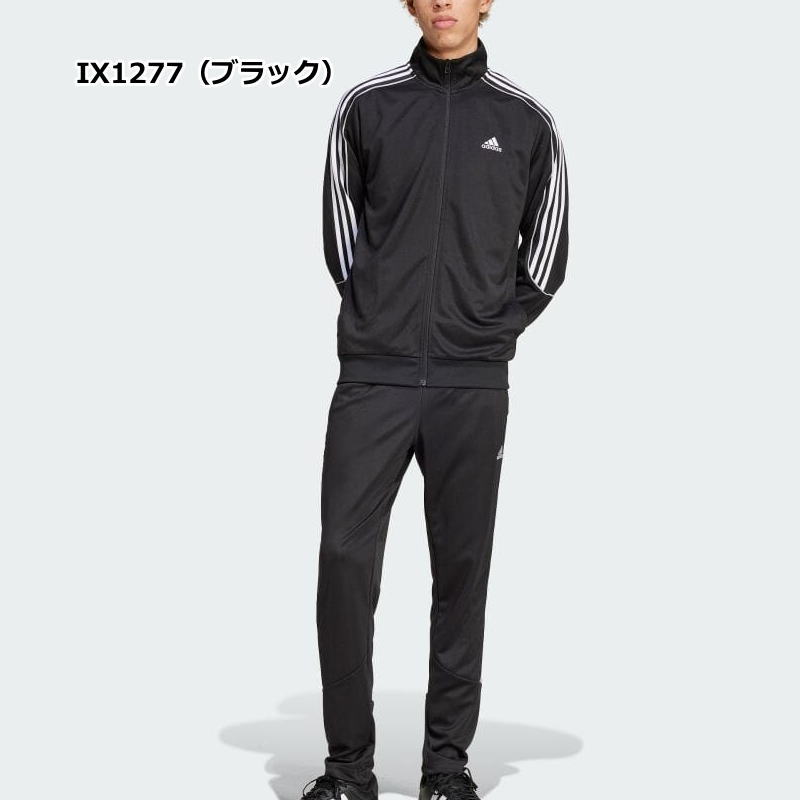 adidas（アディダス） ジャージ 上下 メンズ トレーニングウェア JSH81