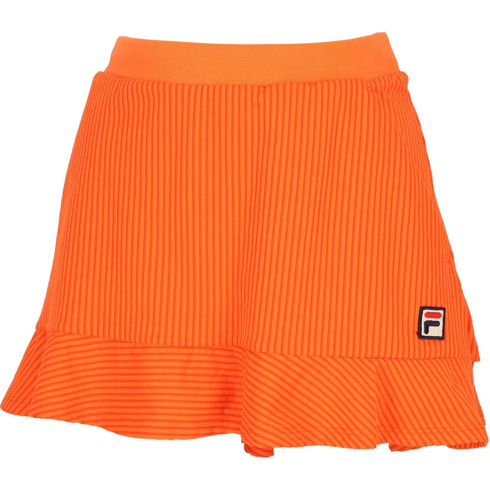 FILA（フィラ） テニスウェア レディース スコート CZ6SGW004 2026SS 2