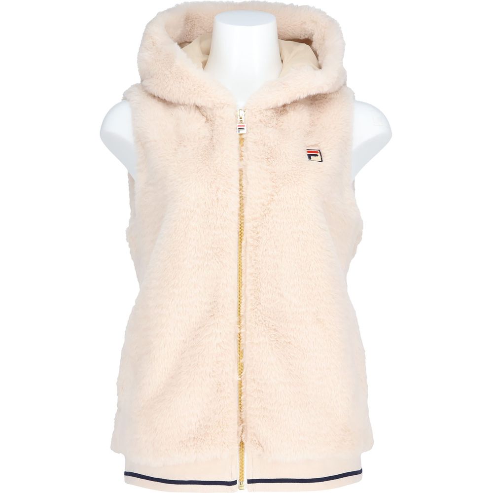 FILA（フィラ） テニスウェア レディース ベスト EL0254 2025FW : KPI