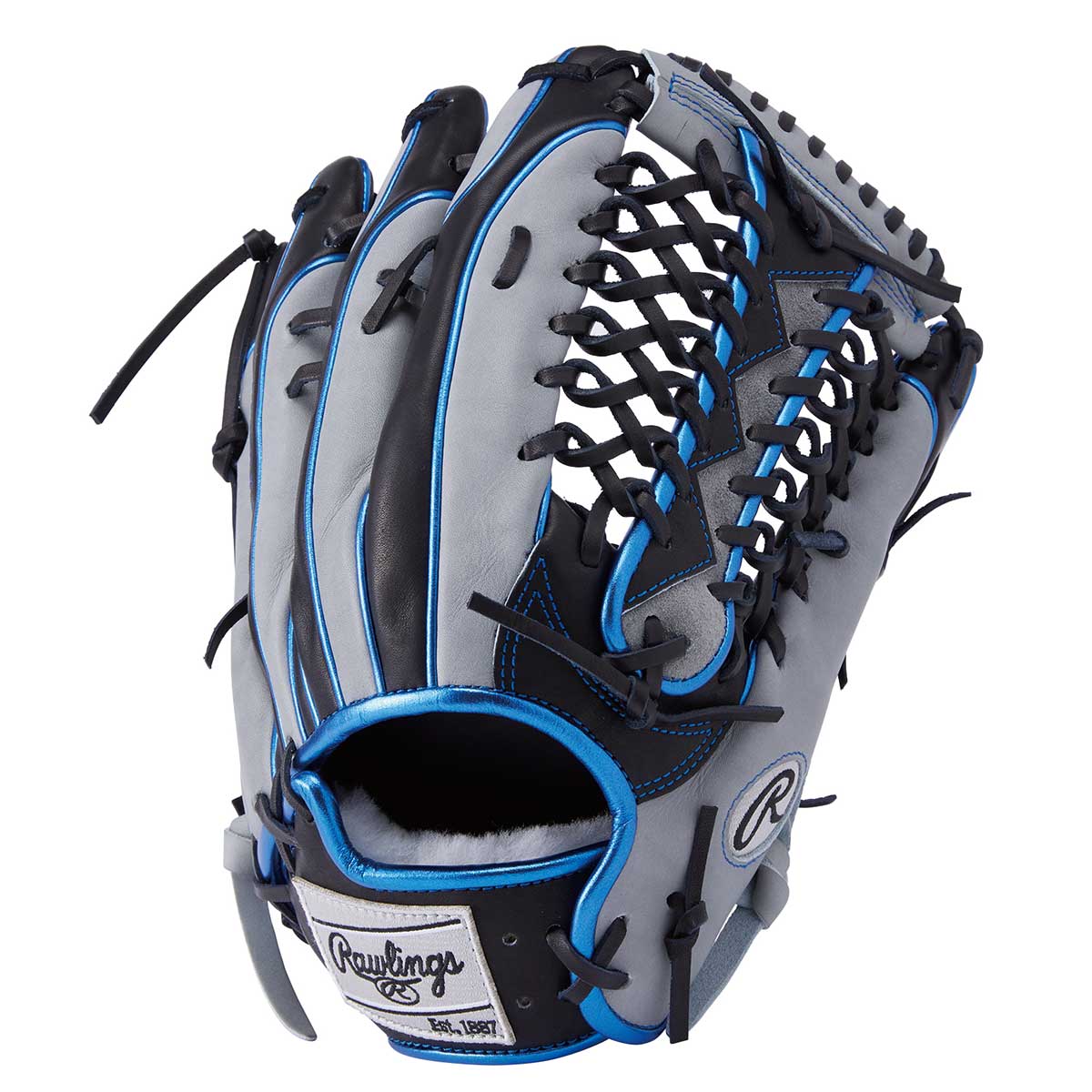 Rawlings（ローリングス） 軟式グラブ PRO EXCEL Wizard #02 B88MG