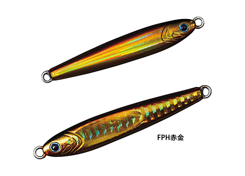 DAIWA（ダイワ） TGベイト SLJ フック付き 80g メタルジグ