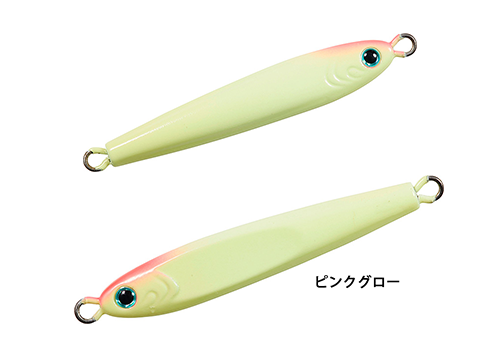 DAIWA（ダイワ） TGベイト SLJ フック付き 60g メタルジグ