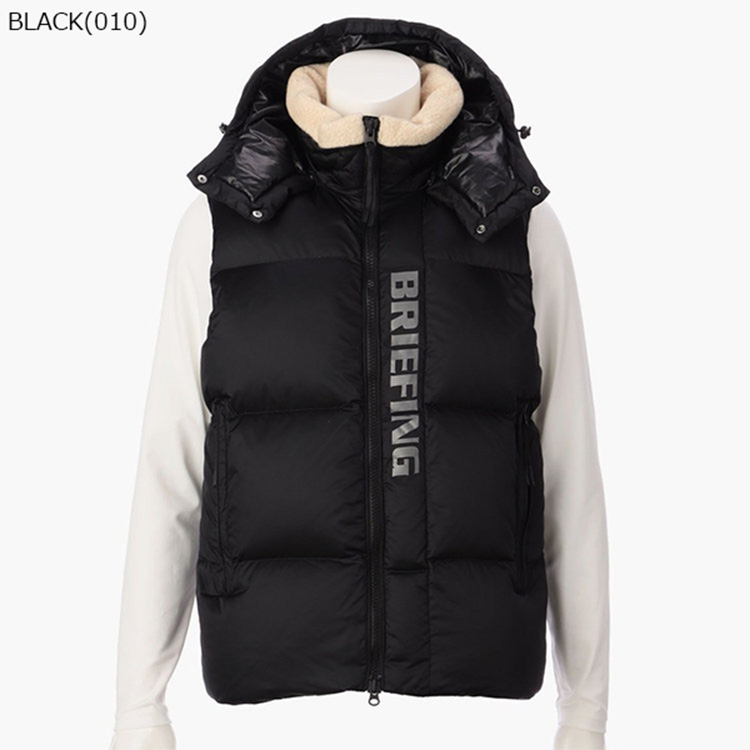 BRIEFING GOLF（ブリーフィングゴルフ） ブリーフィング ゴルフ ダウン