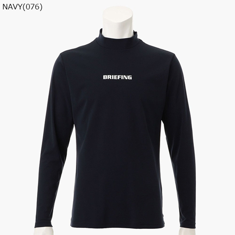 BRIEFING GOLF（ブリーフィングゴルフ） ブリーフィング ゴルフ モック