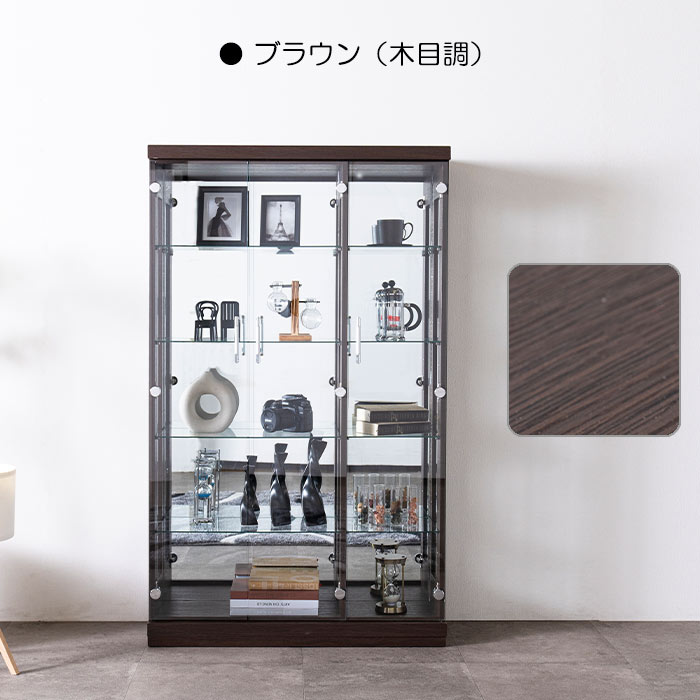 コレクションケース コレクションラック ショーケース ディスプレイ