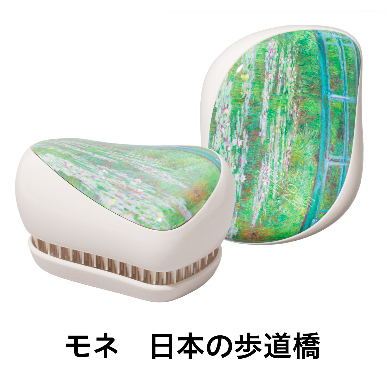 TANGLE TEEZER（タングルティーザー） ヘアブラシ コンパクト