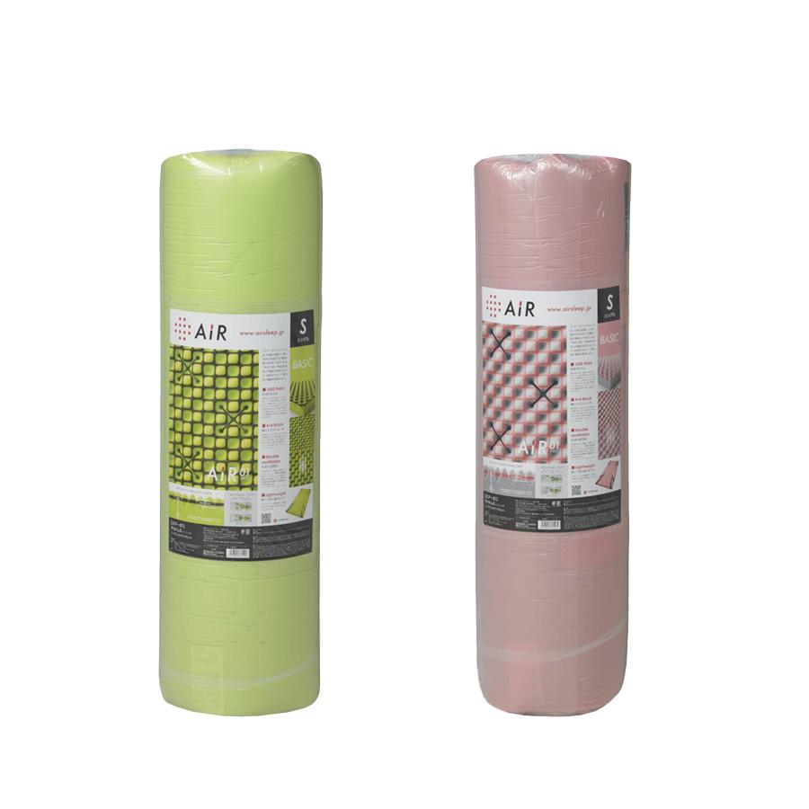 nishikawa [ AiR01 ] マットレス / セミダブル 西川 エアー01 寝具