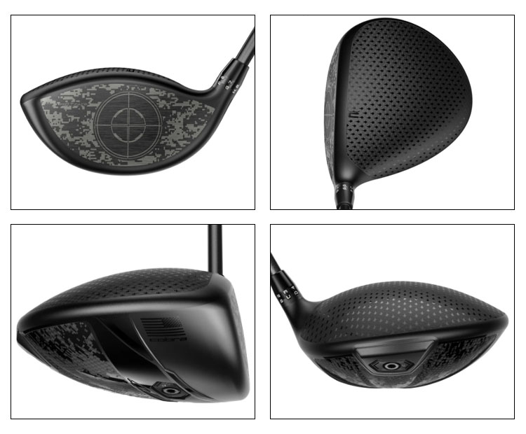 COBRA（コブラ） DSアダプト LS ボリション リミテッドエディション